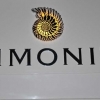Ammonite-Loga