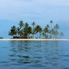 San-Blas-island-med-hus