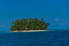 Ö i San Blas